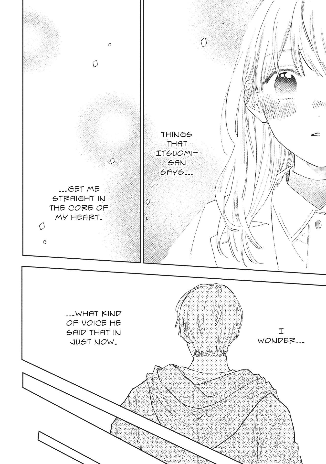 A Sign of Affection, Chapter 6 image 20